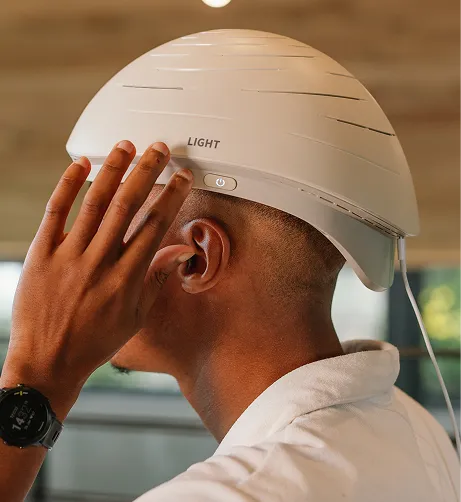 Discover How Light Therapy Enhances Brain Health | Neuronic Discover How Light Therapy Enhances Brain Health | Neuronic